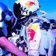 Illustration for article titled First Human Supersonic Space Jump Aborted (Updated With Video)